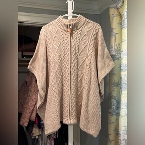 Cupcakes & cashmere sweater vest dress